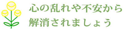 自然サロン