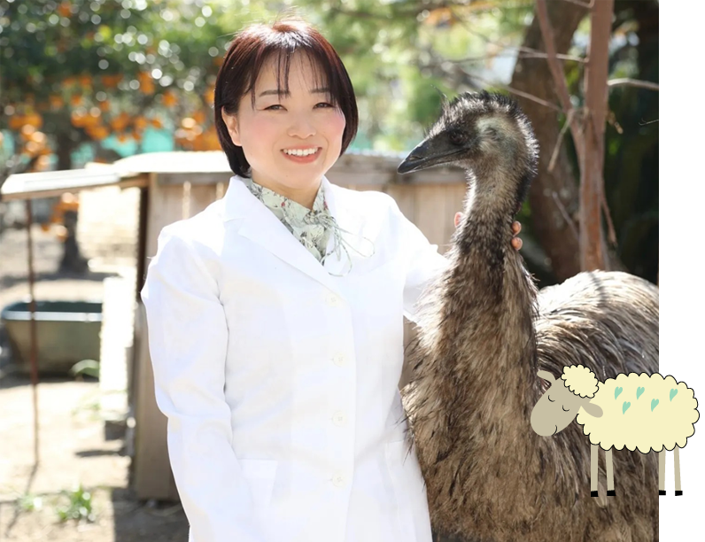自然サロン